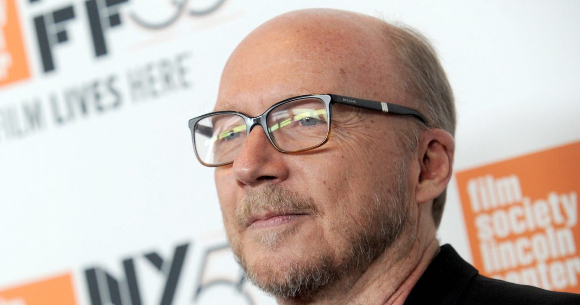 Laureat Oscara aresztowany we Włoszech. Poważne zarzuty