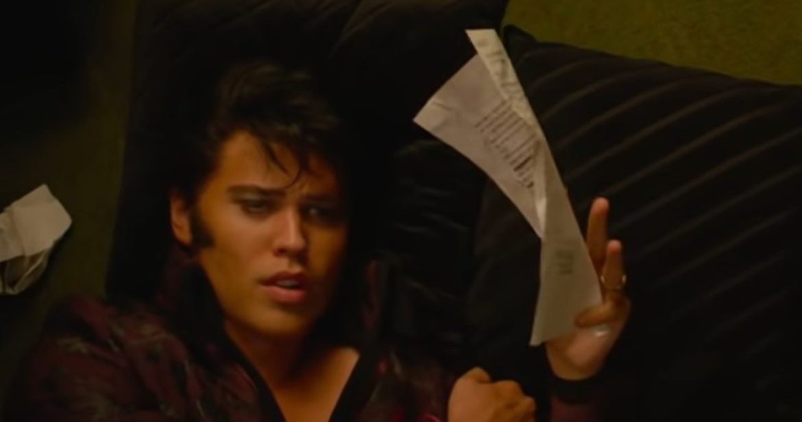 "Elvis" już w kinach. Film przełamuje wizerunek Presleya jako króla rock’n’rolla