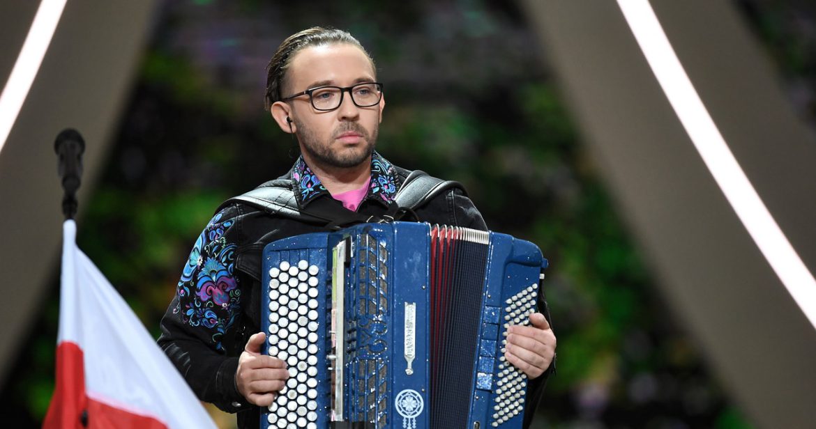 Piotr Sołoducha gościem Rozmowy w południe w RMF FM