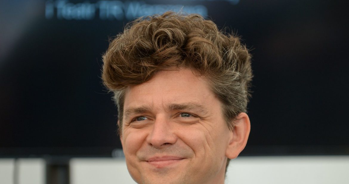 Grzegorz Jarzyna odejdzie z TR Warszawa. "Jestem współodpowiedzialny za rozpad zespołu"