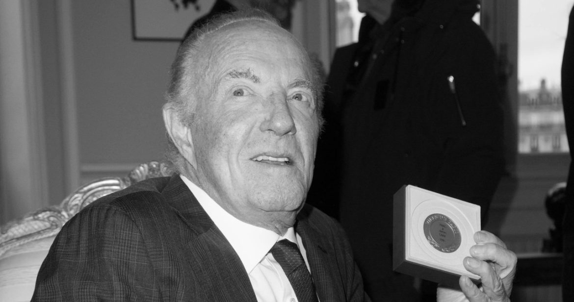 James Caan nie żyje. Był gwiazdą "Ojca chrzestnego"