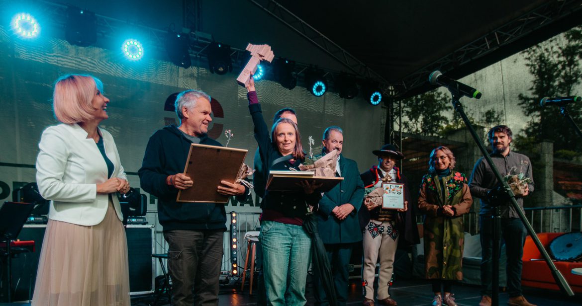 Nagroda Literacka Zakopanego: Znamy laureatów!