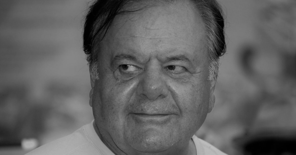 Paul Sorvino nie żyje. Grał m.in. w "Chłopcach z ferajny"