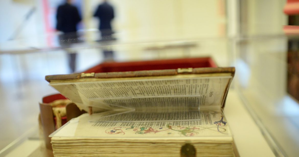 Szwecja nie odda Polsce dokumentu zrabowanego w XVII wieku