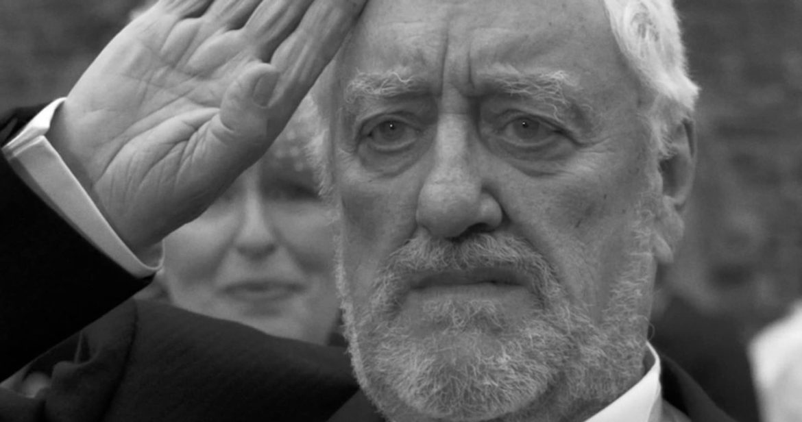 Bernard Cribbins nie żyje. Aktor grał m.in. w serialu Doktor Who i The Wombles