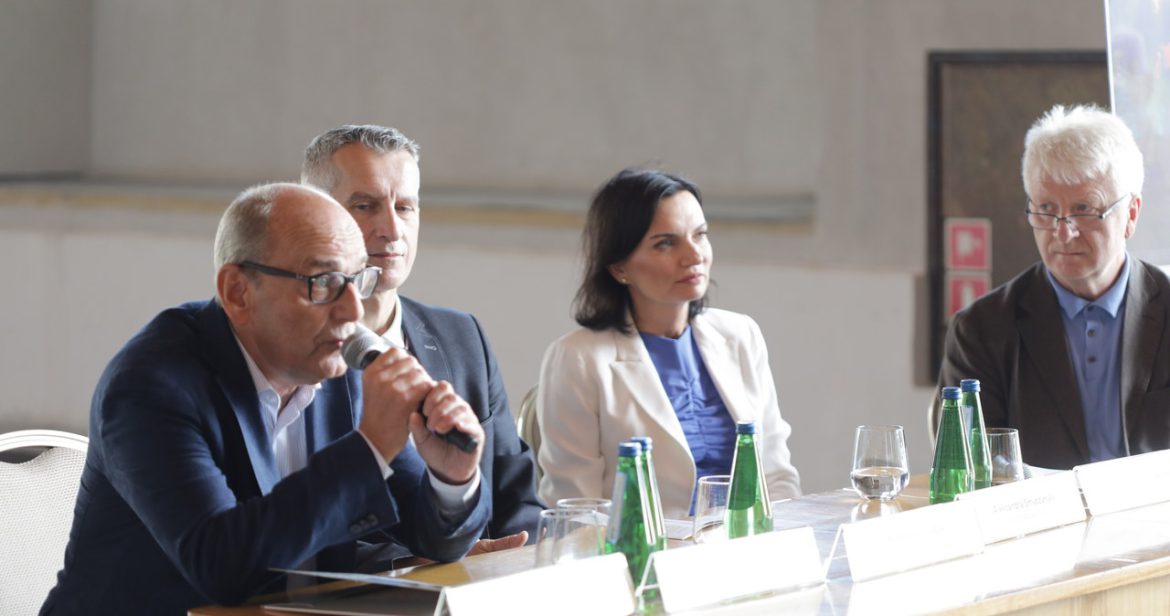 13. Festiwal Królewskie Arkady Sztuki startuje w piątek, wstęp bezpłatny