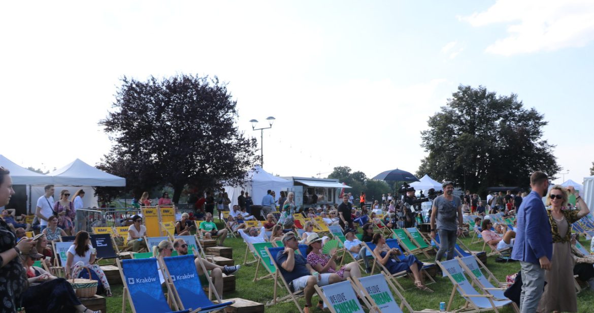Już za tydzień rusza 5. BNP Paribas Green Film Festival