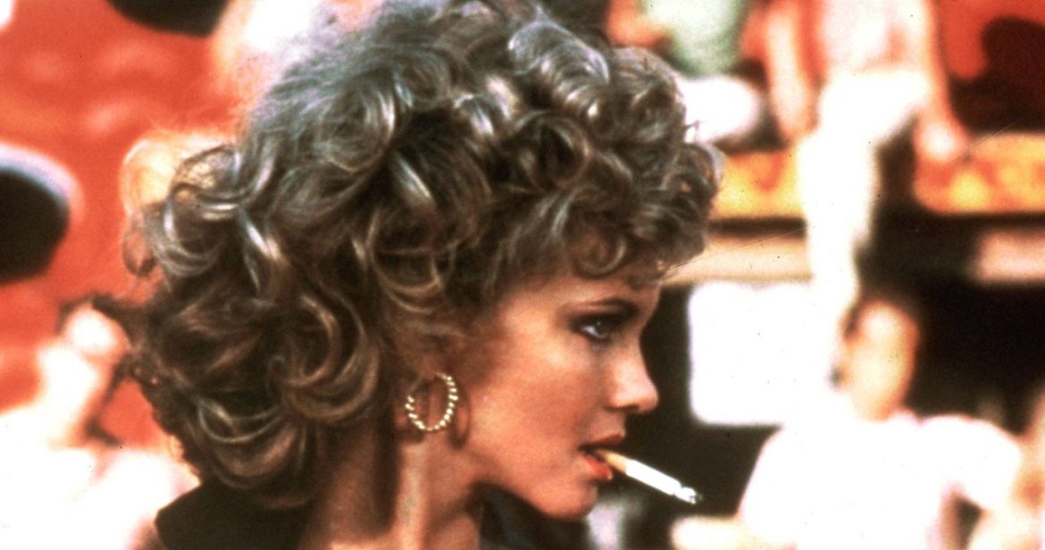 Olivia Newton-John, gwiazda musicalu "Grease", nie żyje