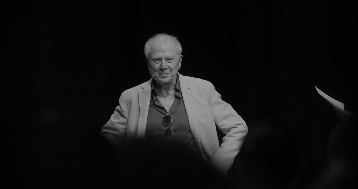 Nie żyje reżyser "Niekończącej się opowieści" i "Troi". Wolfgang Petersen miał 81 lat