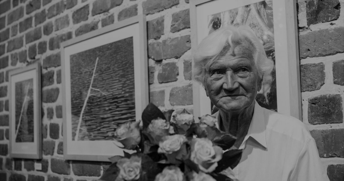Nie żyje nestor polskiej fotografii. Stefan Arczyński miał 106 lat