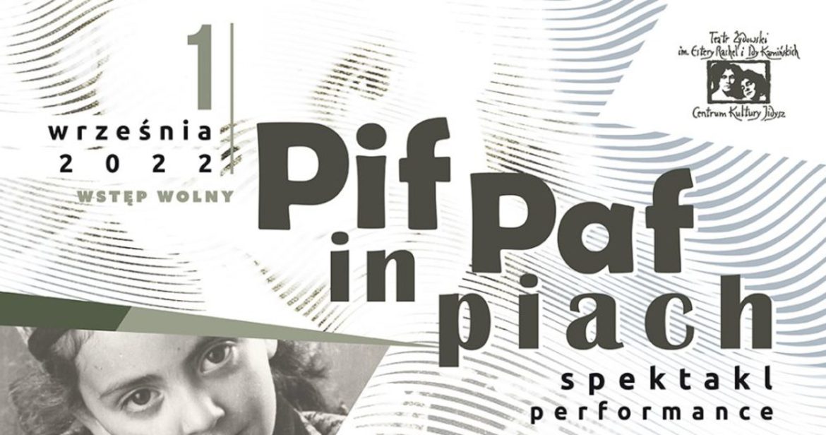 Festiwal Warszawa Singera. Poznaj program imprezy