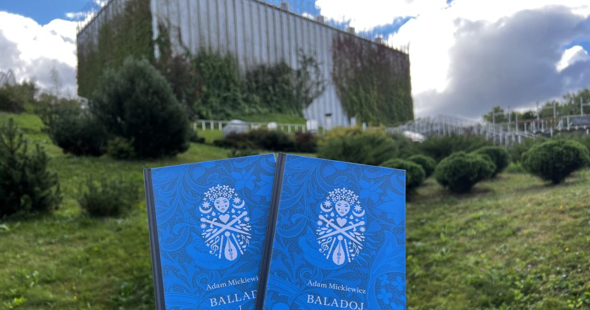 Białystok: Narodowe czytanie również w języku esperanto