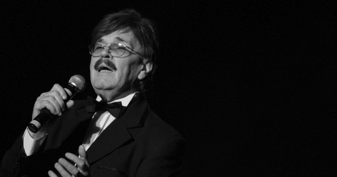 Edward Hulewicz nie żyje. Piosenkarz miał 84 lata