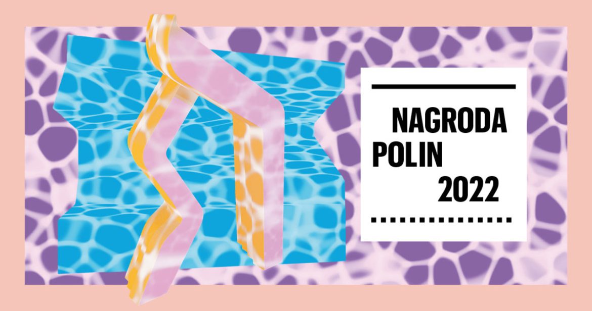 ​Do kogo trafi nagroda POLIN 2022? Muzeum czeka na zgłoszenia