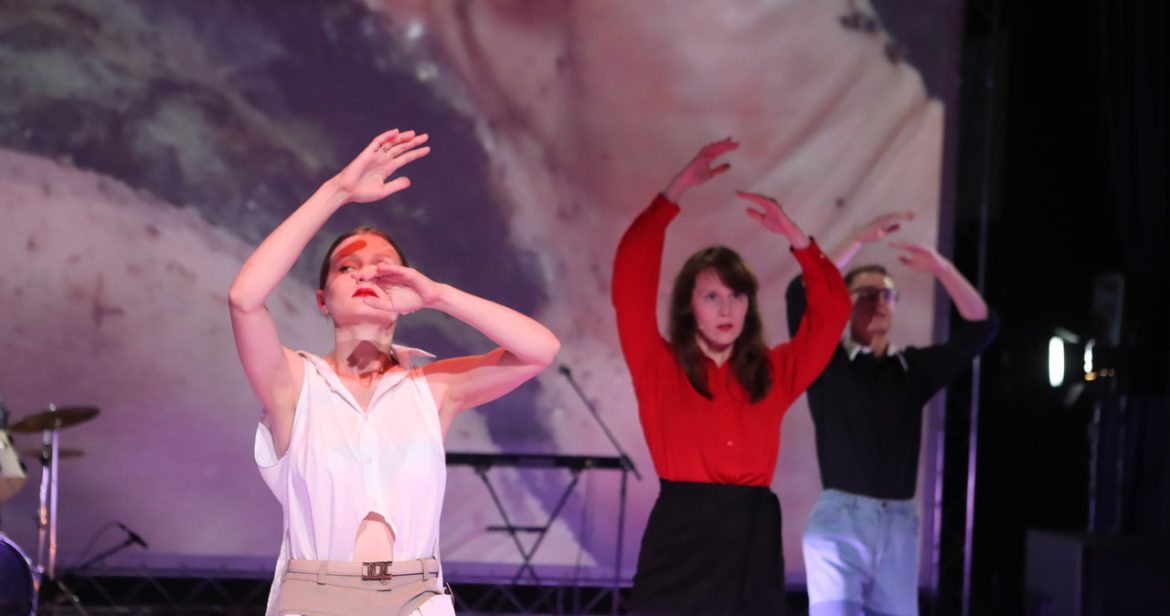 Rusza Festiwal Łódź Czterech Kultur
