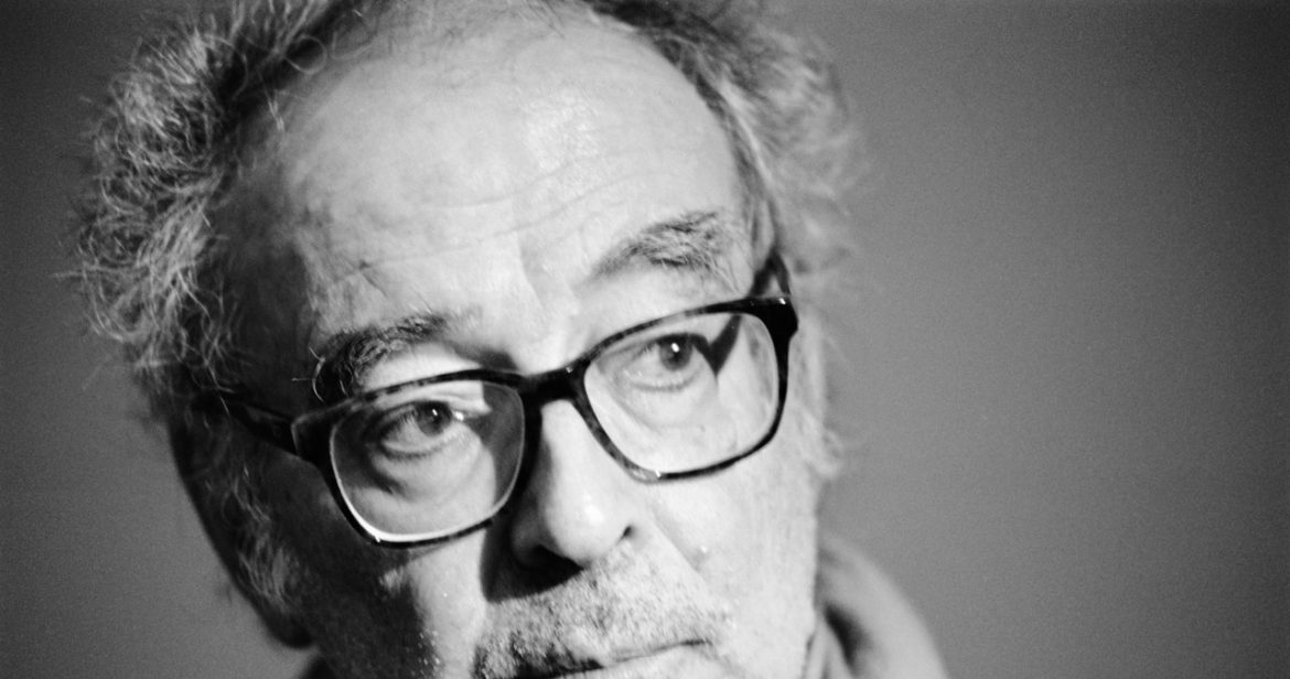 Śmierć Jeana-Luca Godarda. Reżyser zdecydował się na "wspomagane samobójstwo"