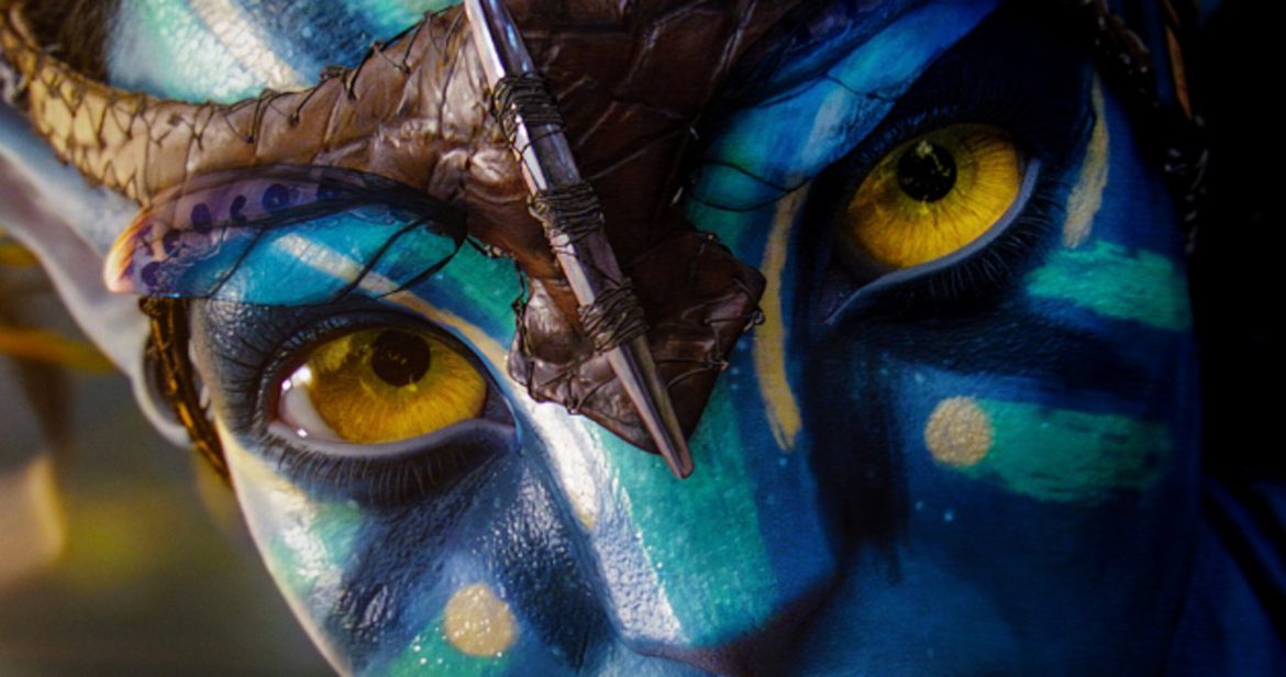 "Avatar" wraca do kin w jakości 4K