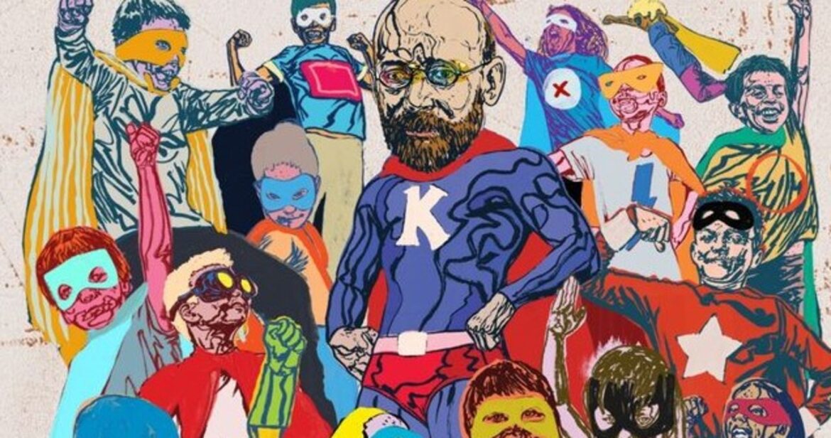 Festiwal "Korczak dzisiaj" wraca do spotkań z widownią na żywo