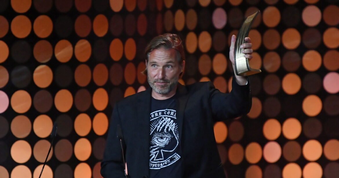 Nowy tydzień w kulturze: Literacki Nobel, "Apokawixa" w kinach i Festiwal Gombrowiczowski