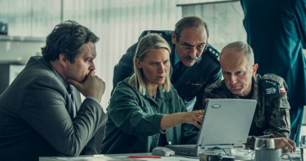 "Wielka woda", czyli serial o powodzi z 1997 roku. Rozmawiamy z aktorami