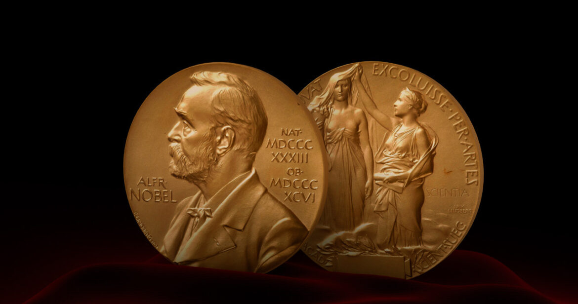 Literacki Nobel dla francuskiej pisarki!