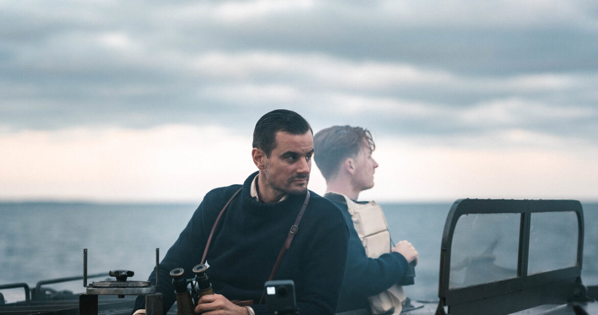 Nowy tydzień w kulturze. 38. Warszawski Festiwal Filmowy, a w kinach "Orzeł. Ostatni patrol"