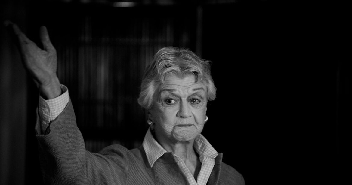 Nie żyje Angela Lansbury. Laureatka Oscara miała 96 lat