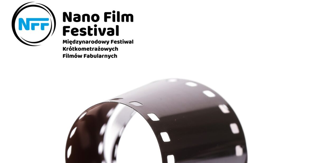 Miejsce debiutu młodych filmowców: Nano Film Festival
