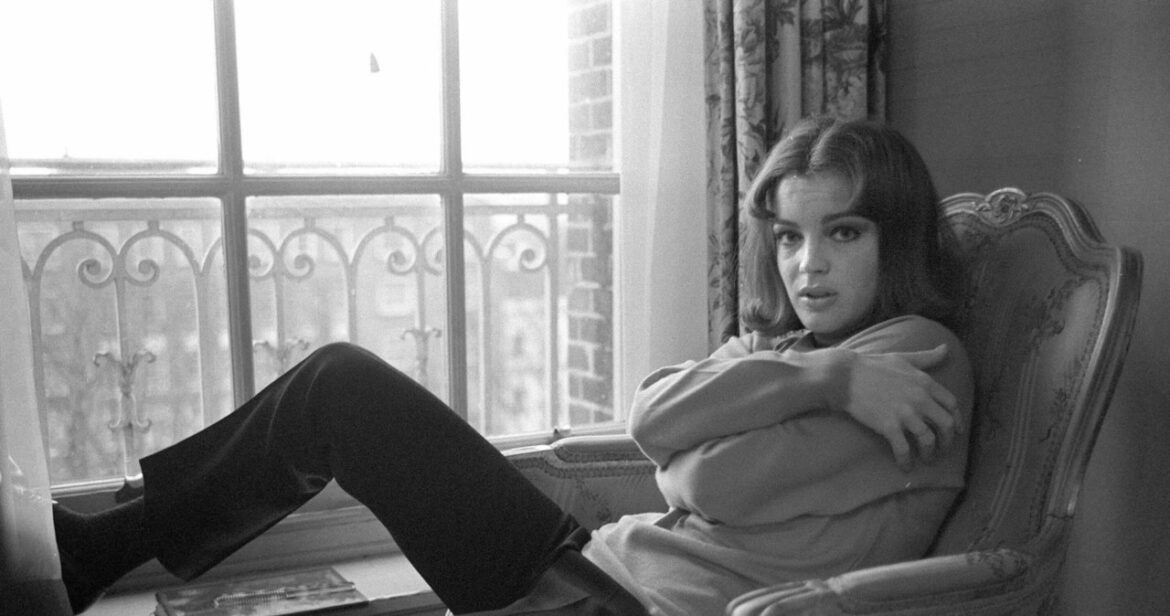 Biografia Romy Schneider, premiera "Silent Twins", Żadan w Teatrze Polskim