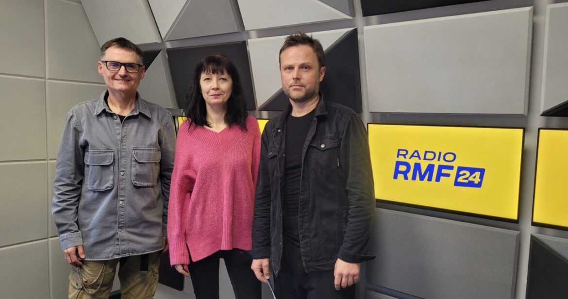 Artyści: Świat jest nastroszony męskim spojrzeniem. Trzeba to zmienić