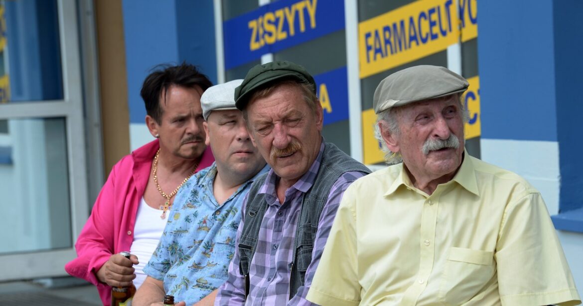 Piotr Pręgowski: Franciszek Pieczka był skromnym, życzliwym człowiekiem