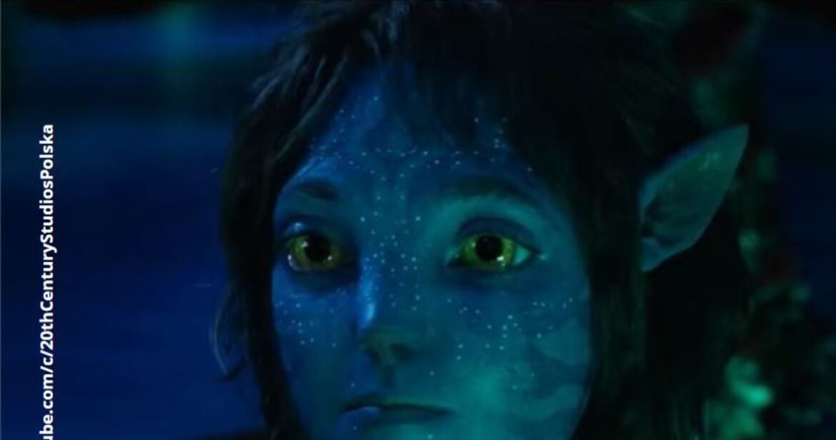 "Avatar: Istota wody". Nowy zwiastun najbardziej wyczekiwanej premiery roku