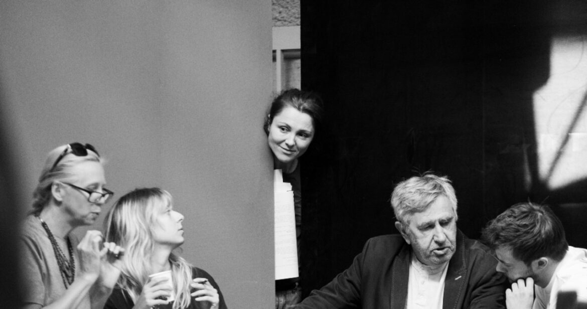"Księgi Jakubowe" na teatralnych deskach i powrót "Czarnej Pantery". Nowy tydzień w kulturze
