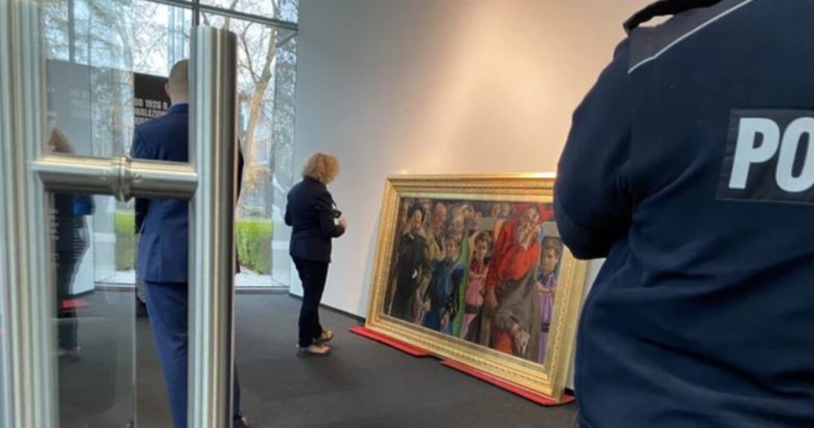 Wniosek o aresztowanie "Rzeczywistości" przedwczesny? Bada prokuratura