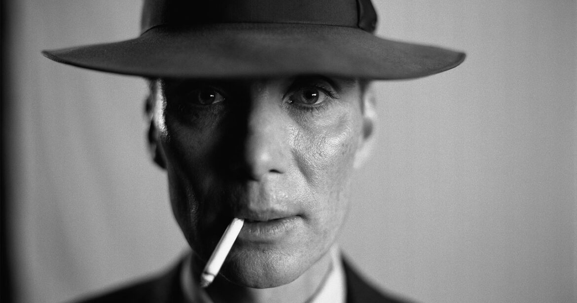 "Oppenheimer". Jest zwiastun nowego filmu Nolana!