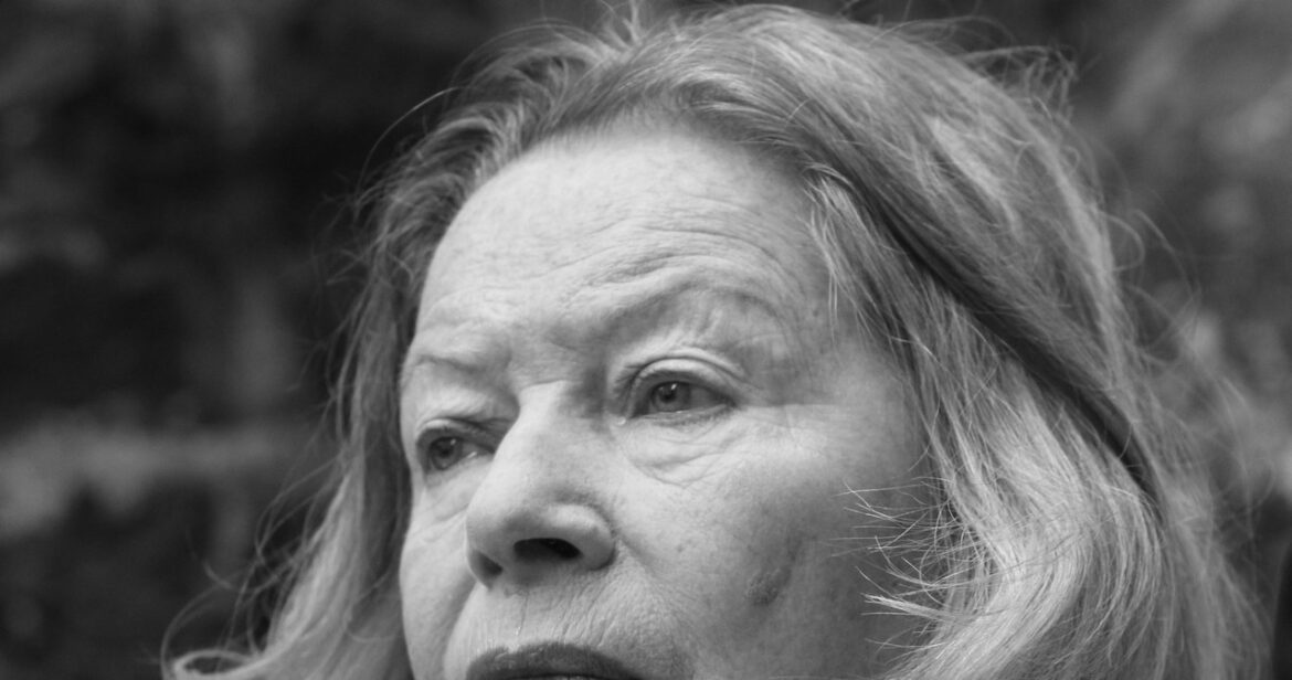 Anna Lutosławska-Jaworska nie żyje. Aktorka miała 94 lata