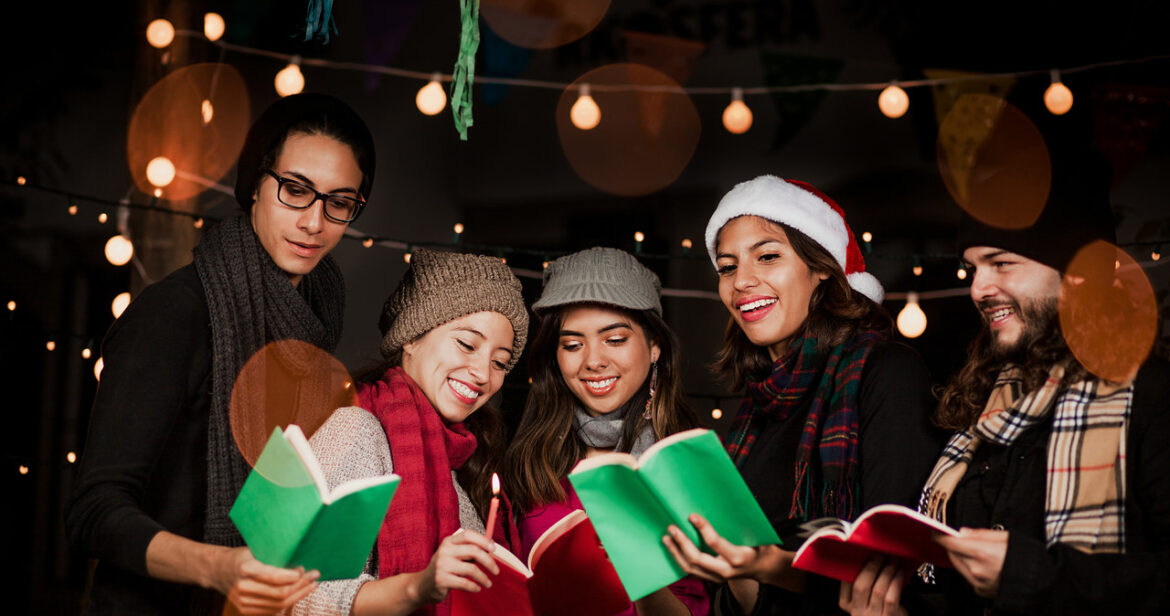 Największe w Europie kolędowanie na będzińskim festiwalu