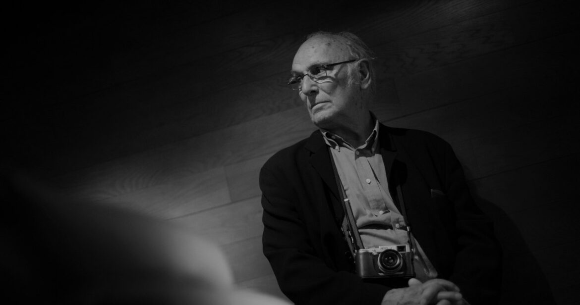 Nie żyje wybitny reżyser Carlos Saura