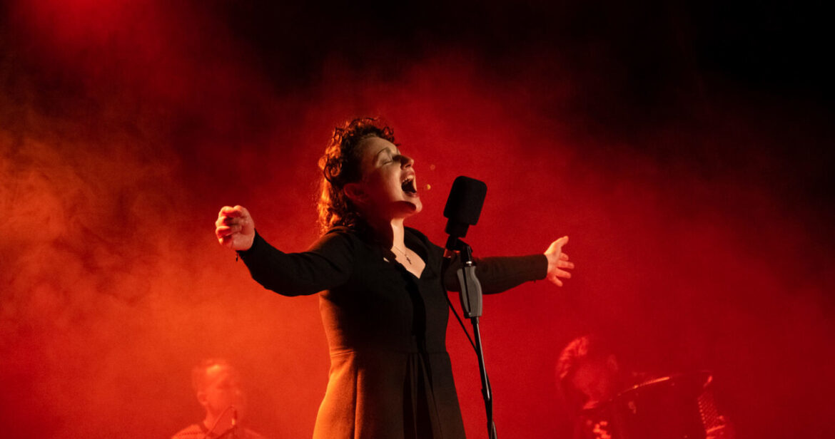 ​Edith, Kora i Kazik na festiwalu Off Północna
