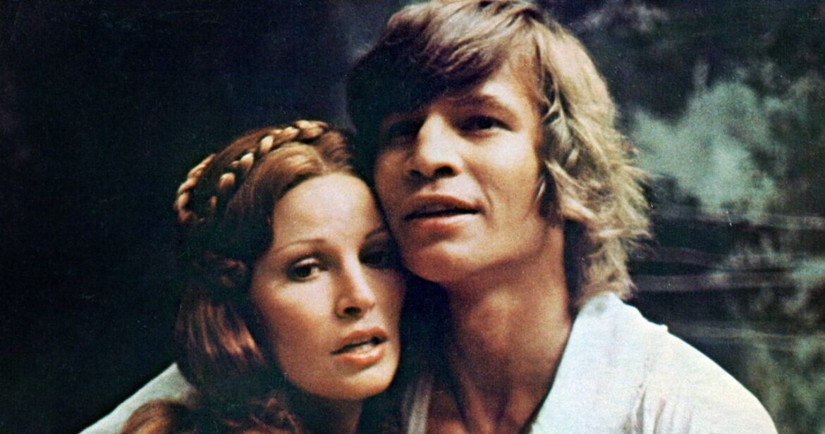 Raquel Welch nie żyje. Aktorka miała 82 lata