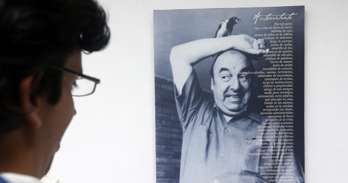 Zagadka sprzed 50 lat. Noblista Pablo Neruda został otruty?