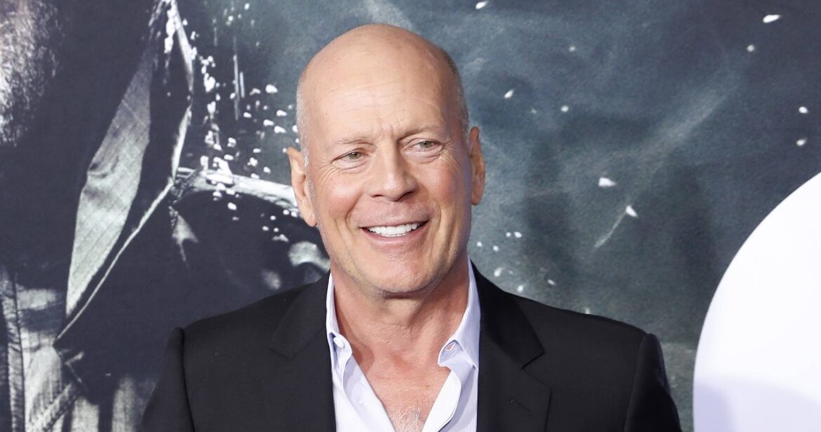 Na co choruje Bruce Willis? Rodzina przekazała nowe informacje