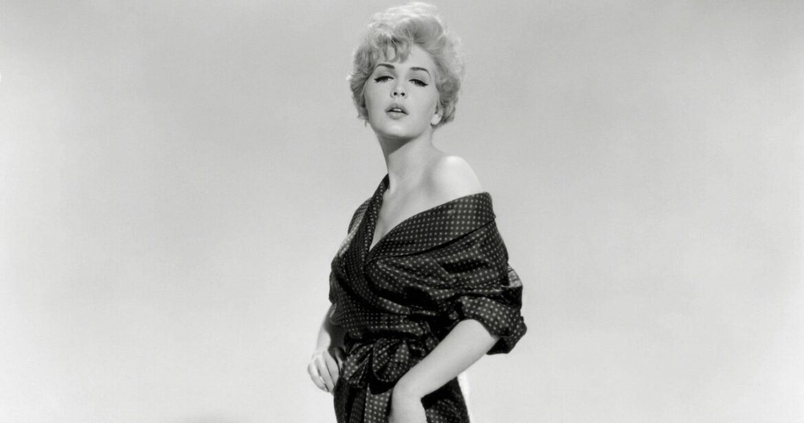 Nie żyje Stella Stevens. Występowała w filmie z Elvisem Presleyem
