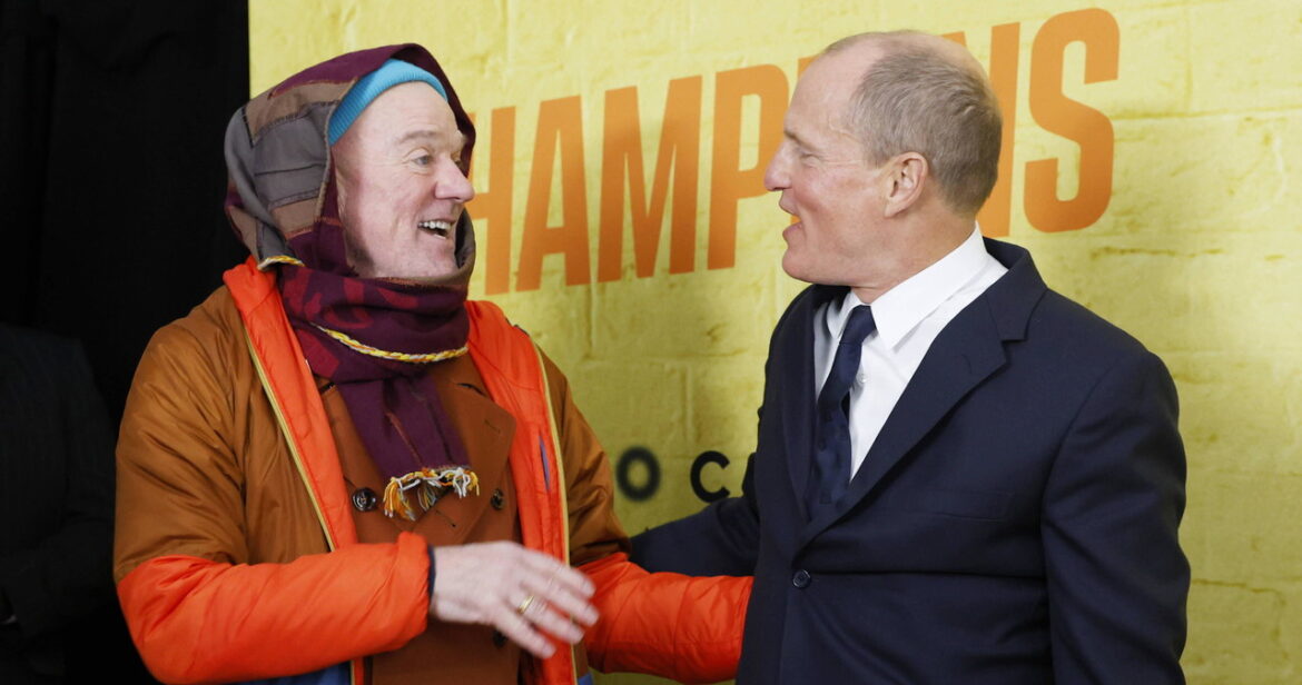 "Creed III", "Champions" i "Renfield". Nowe filmy w kinach