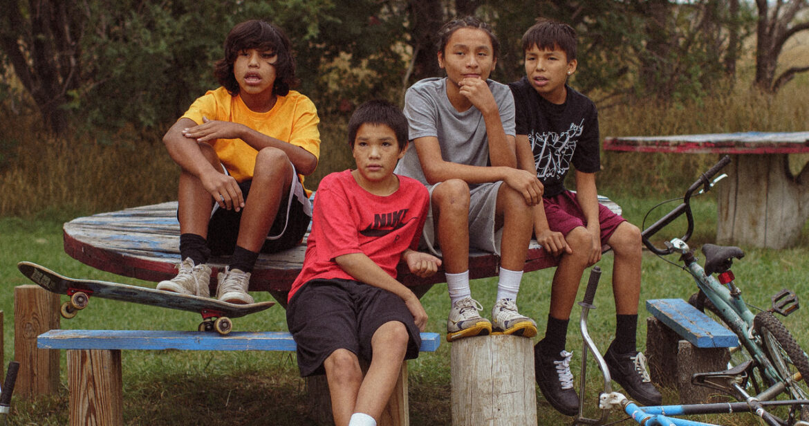 Mastercard OFF CAMERA: "Techno Party" i "Ahoj Przygodo!"