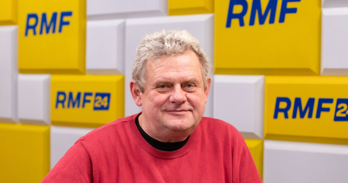 Kazik Staszewski: Mój bunt jest wybiórczy