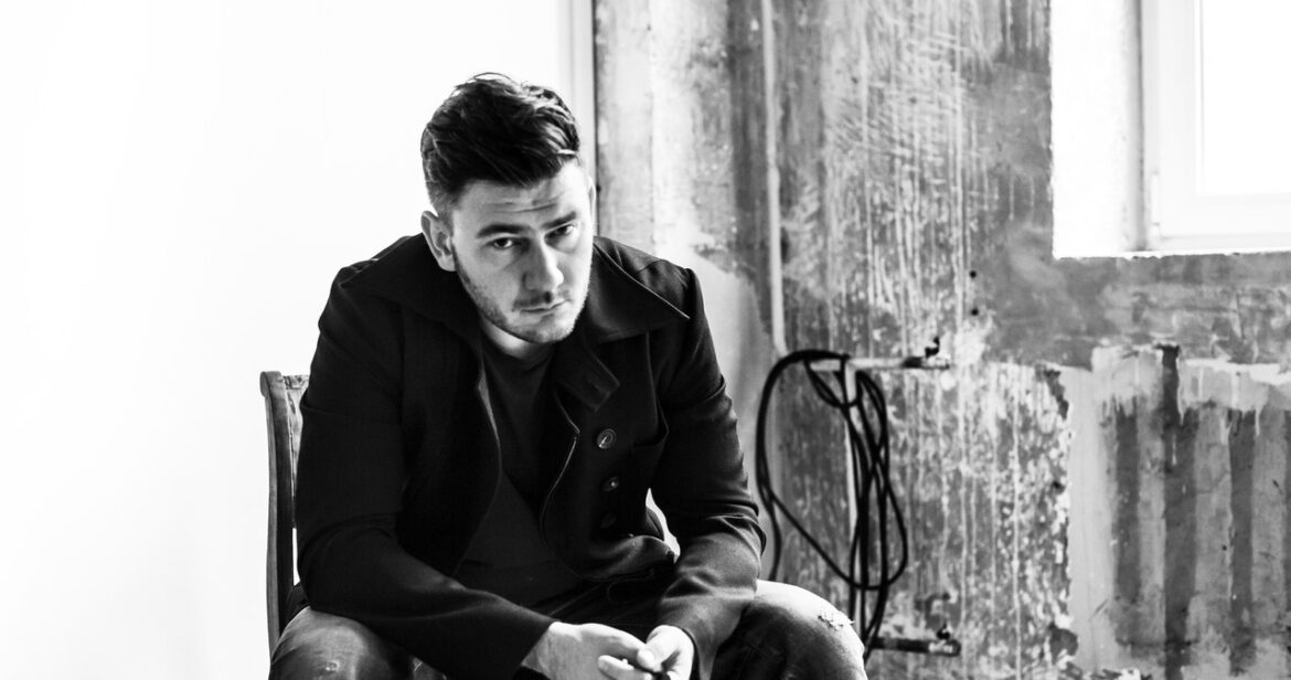 Dmitry Glukhovsky w RMF FM i RMF24