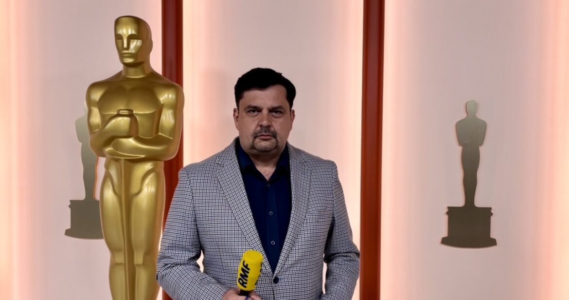 Oscary coraz bliżej, a Hollywood w strugach deszczu