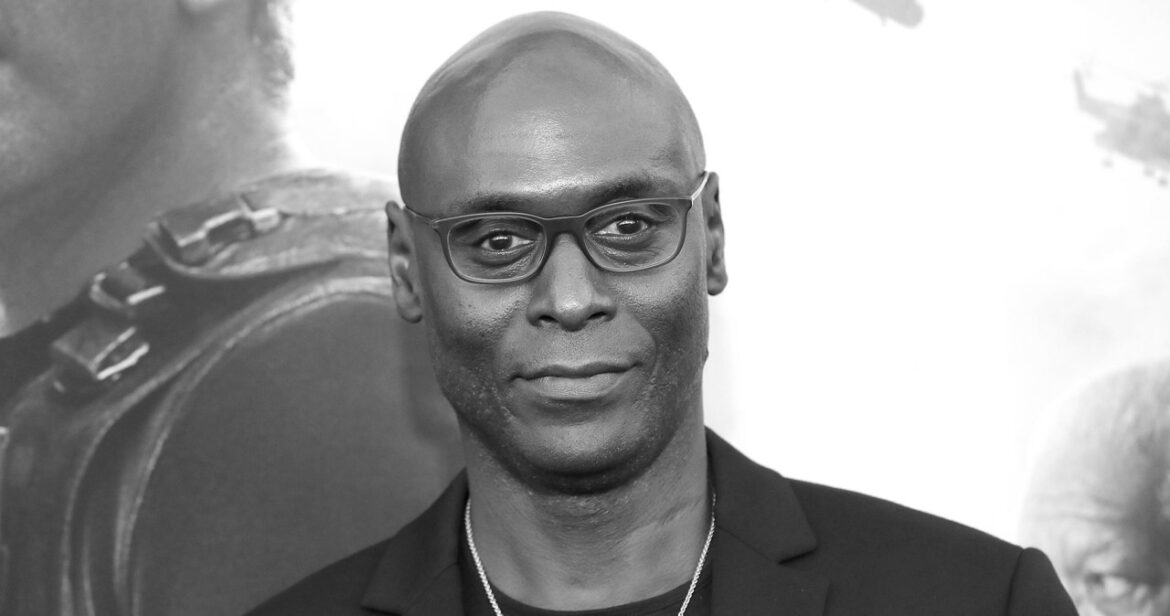 Lance Reddick nie żyje. Gwiazdor "Prawa ulicy" i "Johna Wicka" miał 60 lat