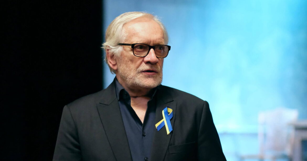 Festiwal Sztuki Aktorskiej Teatropolis od piątku w Łodzi